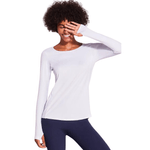 Camiseta-Manga-Longa-Hope-Resort-Branca