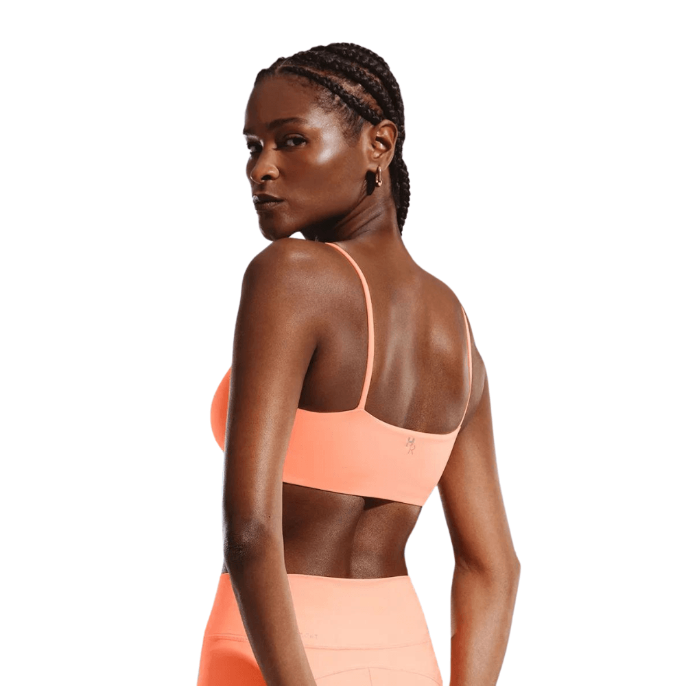 Top Alças Finas Com Bojo Removível Hope Resort HF222000 - Mega São