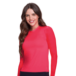 Camiseta-Protecao-UV-Rosado