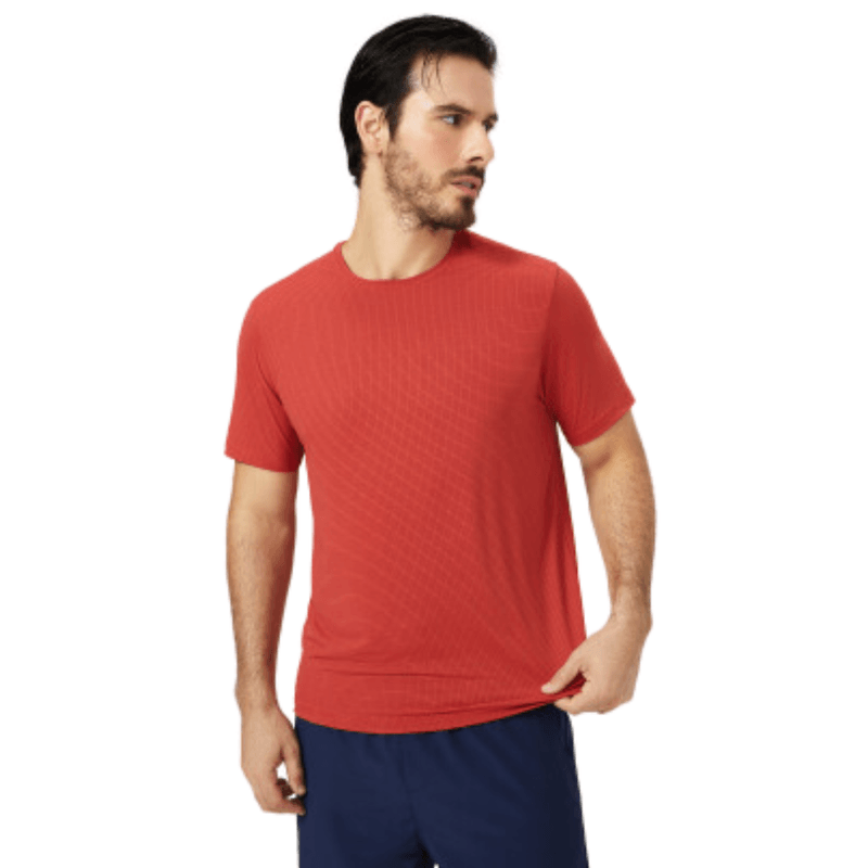 Camiseta-Hering-SN15-Vermelha