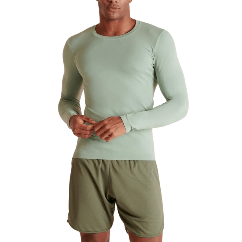 Camiseta-Lupo-70632-001-Verde-Fresh