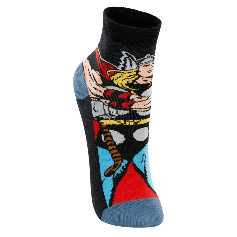 Meia-Lupo-Preto-Thor