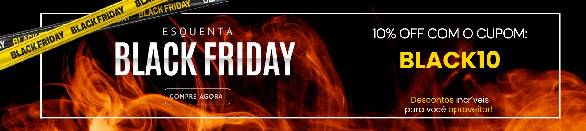 Esquenta Black na Mega